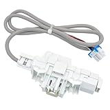 Washer Door Lock Switch Fit For SamSung Washer WA456DRHDWR/AA WA422PRHDWR/AA WA45H7000AW/A2 WA40J3000AW/AA WA40J3000AW/A2 WA40J3000AW