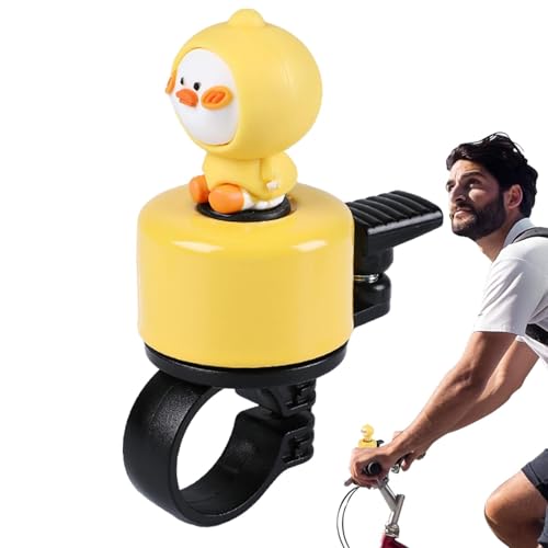 Bohany Sino de bicicleta, Sino de bicicleta | Sinos altos bicicletas sinos animais bonitos bicicleta