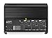 JL Audio XD600/6v2 6-Channel car Amplifier - 75 watts RMS x 6