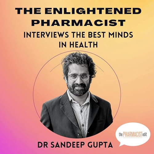 Dr Sandeep Gupta Reverse Engineers Diabetes