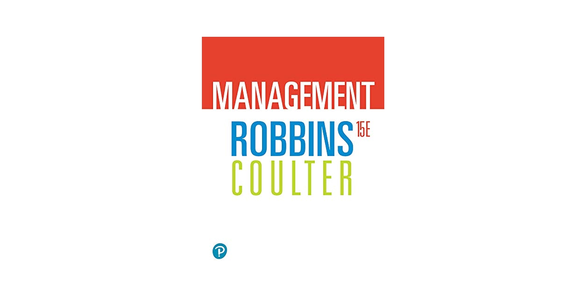 Amazon.com: Management eBook : Robbins, Stephen, Coulter