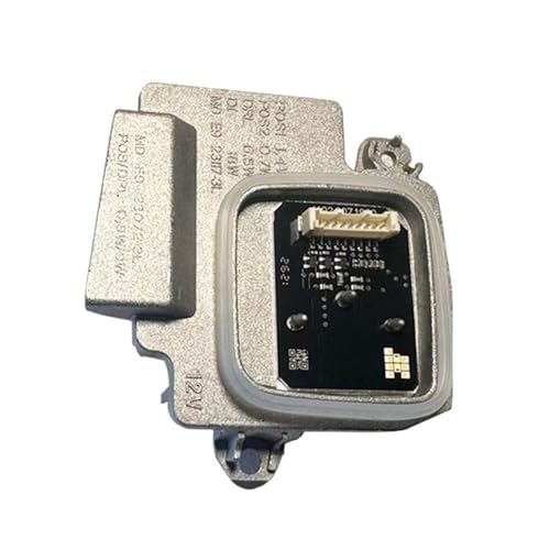 Módulo DRL para solventar Desgaste de Luces en Serie 4 G22 G23 M3 2