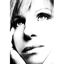 Artist Unknown Barbra Streisand Poster, Singer, Songwriter, Actress, Wall Art