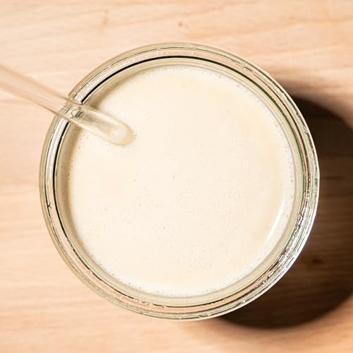 BIO Protein vegan | DE-ÖKO-006 | 10 pflanzliche Proteinquellen | Ohne Süßungsmittel | Ohne Soja & Gluten | Premiumqualität vom Bodensee | Made in Germany (1000g, Natur)