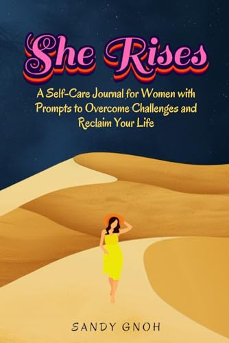 Successful Personal Websites - What You Can Learn From Them 15 A Self-Care Journal for Women with Prompts to Overcome Challenges...