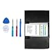 Produktbild Akku-King Akku kompatibel mit Apple 616-0586, 616-0593, 616-0604 - Li-Polymer - 11500mAh mit Öffnungswerkzeug - für iPad 3, iPad 4, A1389, A1403, A1416,A1430