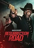 Resurrection Road [DVD]