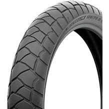 Michelin Anakee Adventure Front Tire 110/80R-18