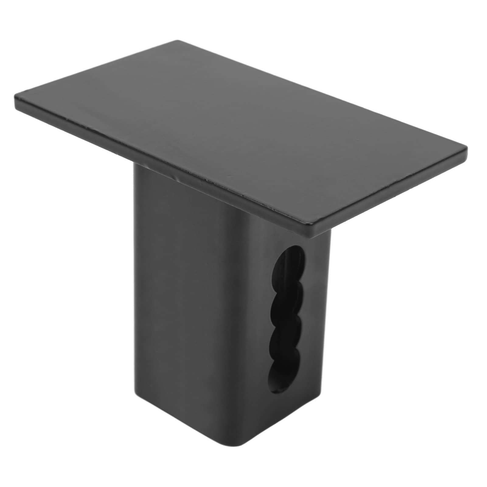 Georgia Trailer Hitch Cover Cap. Class 2 Receiver, 2"x2" Universal