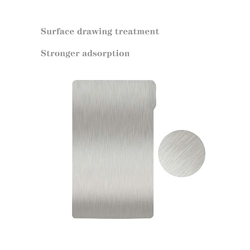 Miniatura 7 de HysiPrui Placa de construcción magnética de acero de resorte flexible para impresora 3D de resina, piezas de impresora 3D SLAaccesorios de repuesto