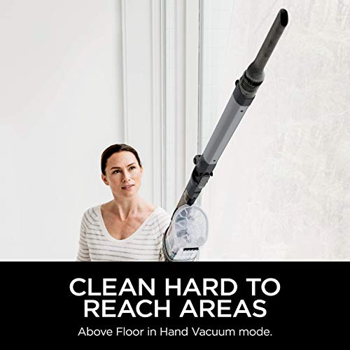 Shark IZ462H Vertex Vacuum - Image 5