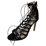 Damen Freizeitsandale mit Riemchen Sandalen Damen mit Absatz Weiß Sandalen Damen Spitze Pumps Schuhe Blockabsatz Stiefeletten Runder Spitze Blumenmuster Mesh Hohle Tüll Strass Sommerstiefel Reißverschluss Freizeit Atmungsaktiv Schuh Badelatschen Damen Orthopädische Mode Leichte Arch Support Badeschlappen Sommer Verstellbare Offenen Zehen Badesandalen Bequeme Yoga Fußbett Rutschfest Damen Sandaletten Frauen Sandalen