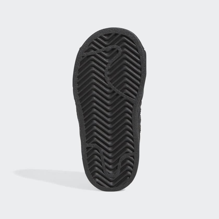 Adidas Originals Baby-Boy's Superstar Sneaker4