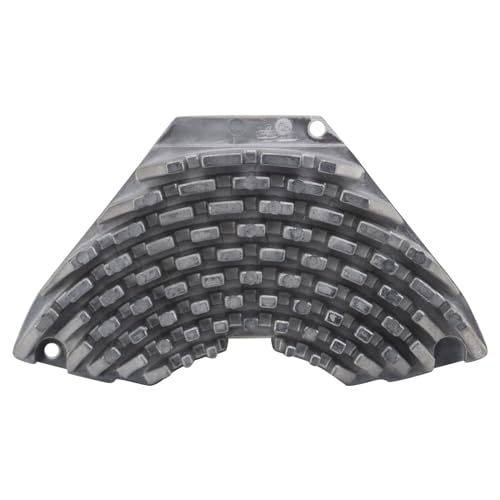 Image of TRQ Front Heater Blower Motor Resistor Compatible with Volvo XC90 S60 S80