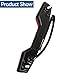 WFLNHB Brake Light Taillight Replacement for Suzuki Quadracer 450 LTR450 2006-2009 35710-45G00
