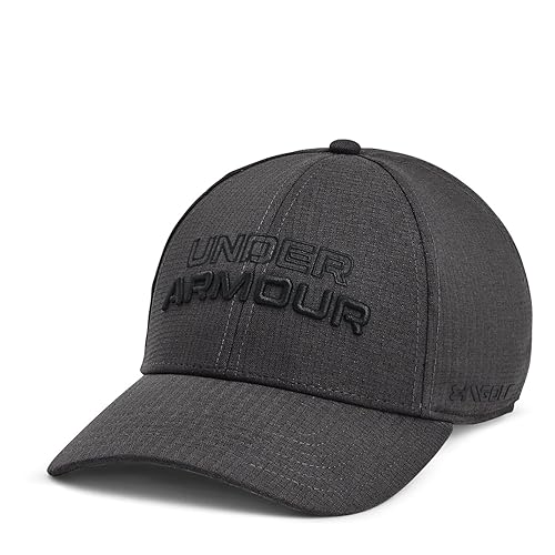 Image of Under Armour Mens Outdoor Antler Trucker Hat
