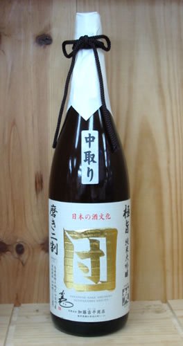 Amazon.co.jp: 梵 団（磨き二割）究極の純米大吟醸1800ml : 食品・飲料