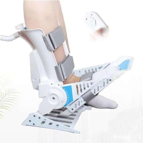 Máquina de ejercicio para tobillo con 3 velocidades miniatura 1