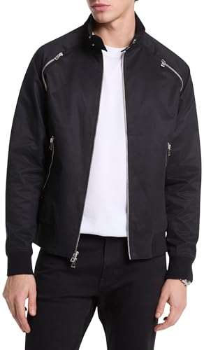 Michael Kors Men's Harrington Jacket