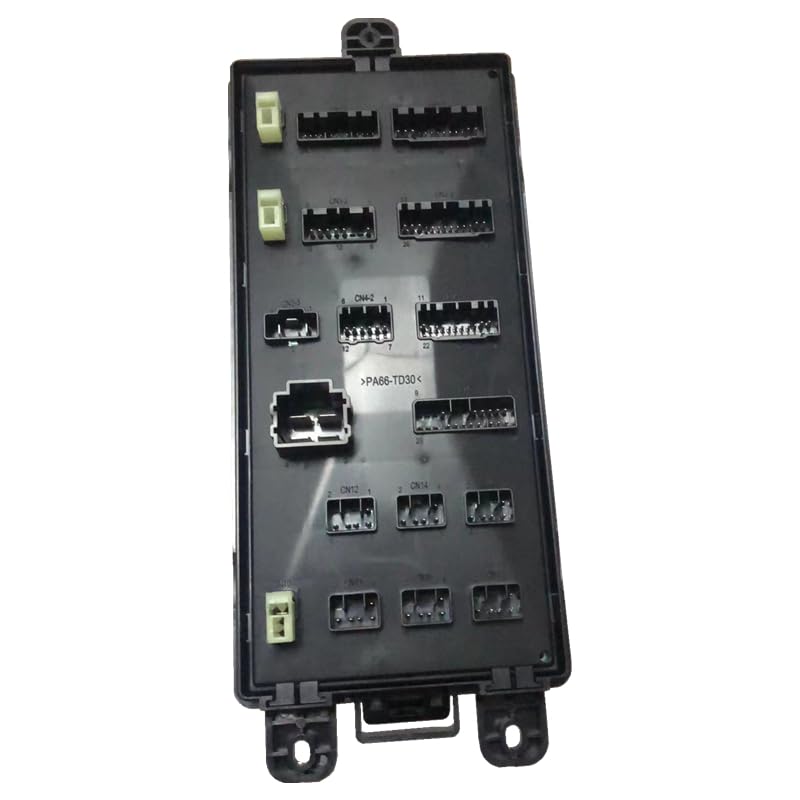 YN24E00016F2 Fuse Box for Kobelco SK-8 SK200-8 SK210-8 Excavator