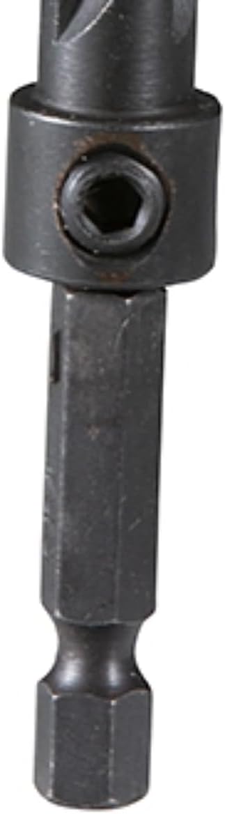 Makita A-99677#6 Countersink with 9/64" Drill Bit