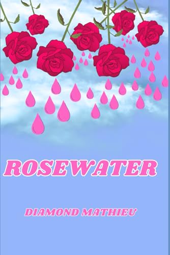 Rosewater