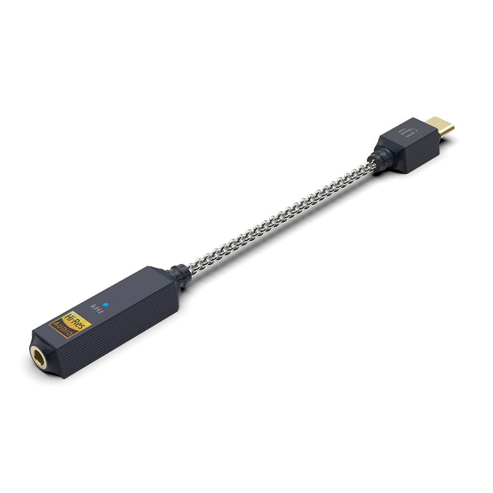 Amazon.co.jp: iFi audio GO link 2 IFI-GO-LINK2 【日本正規店より