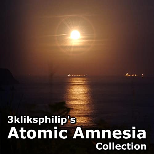 Image of 3kliksphilip's Atomic Amnesia Collection
