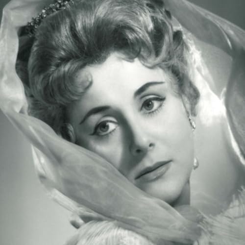 La Mattina all'Opera Buongiorno con .... Antonietta Stella