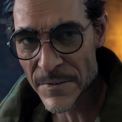 The Mirror of Felix Whitmore | A Story of Echoes and Identity (16+)