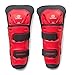 GASGAS KNEE PROTECTOR (RED/BLACK) (SMALL)