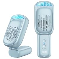 Amazon | CHB ハンディエアコン ハンディファン【Thermixa™独自冷却