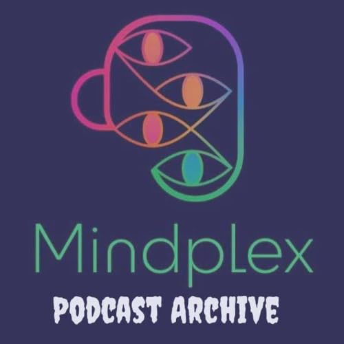 The Mindplex Podcast (Archive) cover art