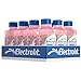Electrolit 21oz Hydration Beverage Drink w/ Electrolytes - Pack of 12 (Strawberry-Kiwi)