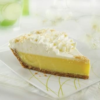 Sweet Street Key Lime Pie with Graham Cracker Crust 1 Count