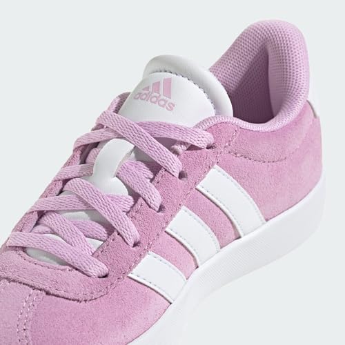 Image of Adidas Unisex-Child Vl Court Bold