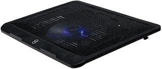 Suporte Para Notebook TGT Bell X-2, Preto, TGT-BLL-BK01