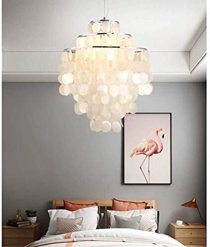 HGJHJJHK Lámpara de Techo Luces de Techo