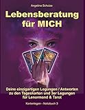 tageskarte sbb interdiscount  Lebensberatung für MICH: Deine einzigartigen Legungen / Antworten zu den Tageskarten und 3er Legungen für Lenormand & Tarot (Lenormand Kartenlegen lernen für Anfänger)