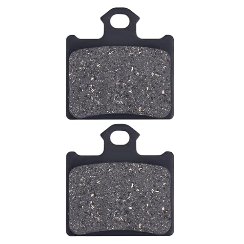 Plaquettes de frein moto sans sifflement pour SX 85 et Freeride