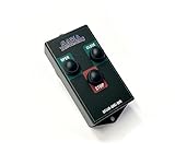 Fixed Mount Transmitter for GAMA Electronics Overhead Door Controls