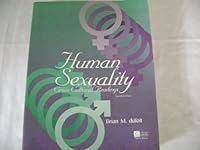 Human Sexuality, Cross Cultural Readings 0070184135 Book Cover