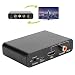 Produktbild Hopcd DAC-Audiokonverter HDMI Digital Audio Return DAC-Audiokonverter und HDMI-ARC-Schnittstellenkonverter für Glasfaser-, Koaxial-, Cinch-Stereo- und 3,5-mm-Stereokopfhörer