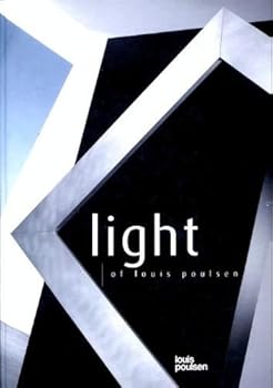 Hardcover Light of Louis Poulsen Book