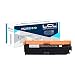 LCL Remanufactured Toner Cartridge Replacement for HP 650A CE270A CP5525 CP5525dn CP5525n CP5525xh M750dn M750n M750xh (1-Pack Black)