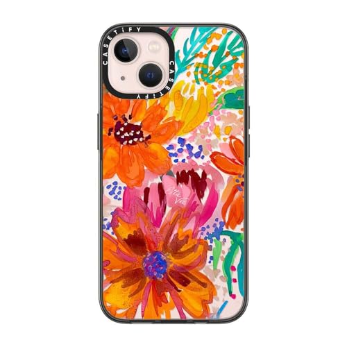 Évitez les bris d'écran avec l'étui iPhone 13 CASETiFY compact contre les chutes