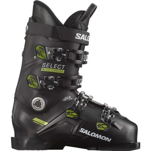 Salomon S/RACE70 スキーブーツ 24.5cm （S/RACE 60 L – サロモン公式 