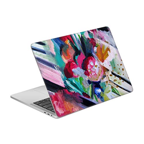 Autocollant MacBook Pro 13 A1989 Mai Autumn skin