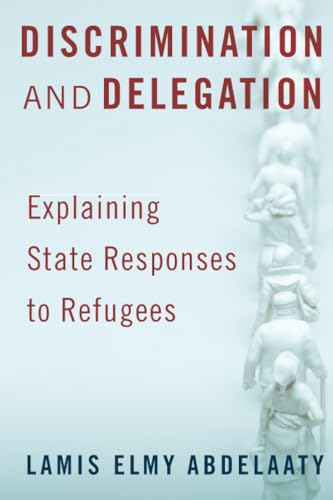 Discrimination and Delegation