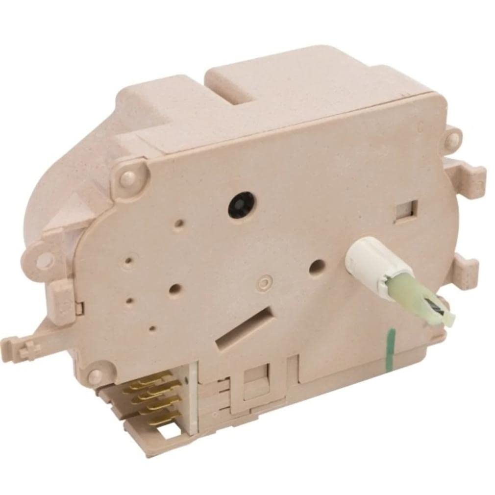 Minuteur WP8541939 CKD5577 pour ne plus jamais brûler vos plats au four